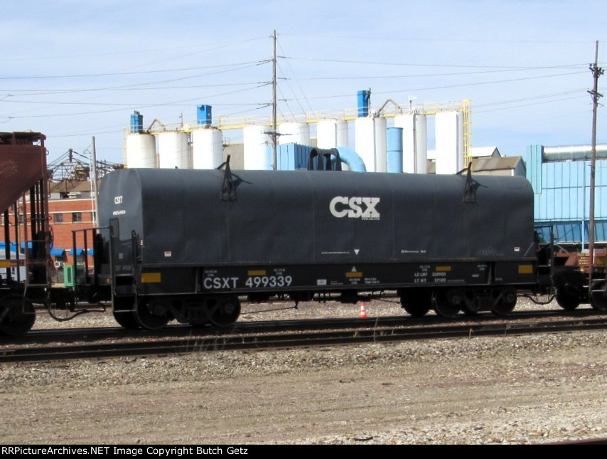 CSX 499339